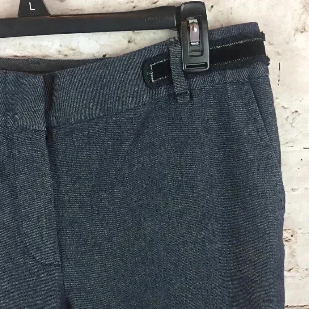 Women's BCBGMaxazria Trouser Pants size 12 Career - Picture 6 of 8